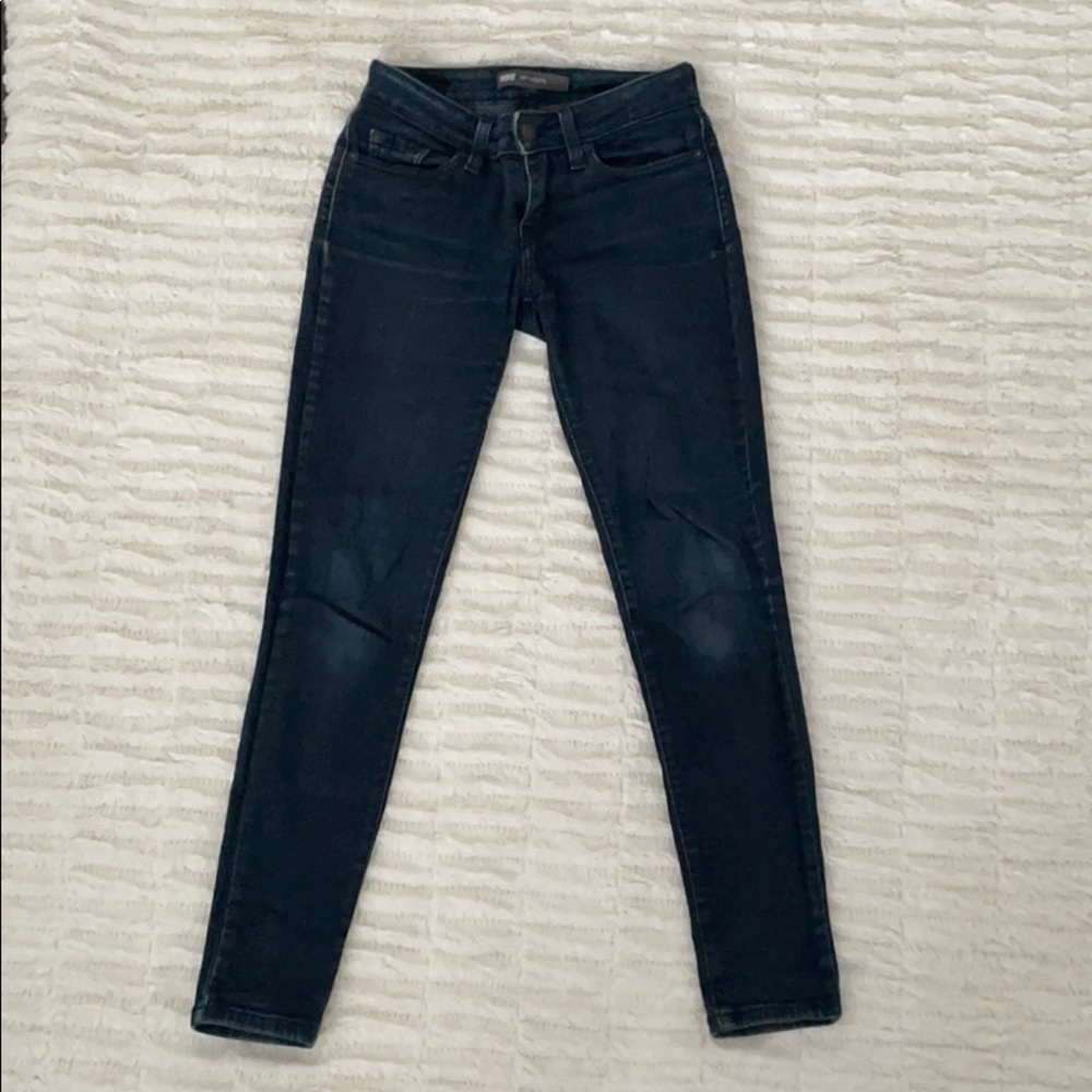 Look new, classic Levi’s jeans